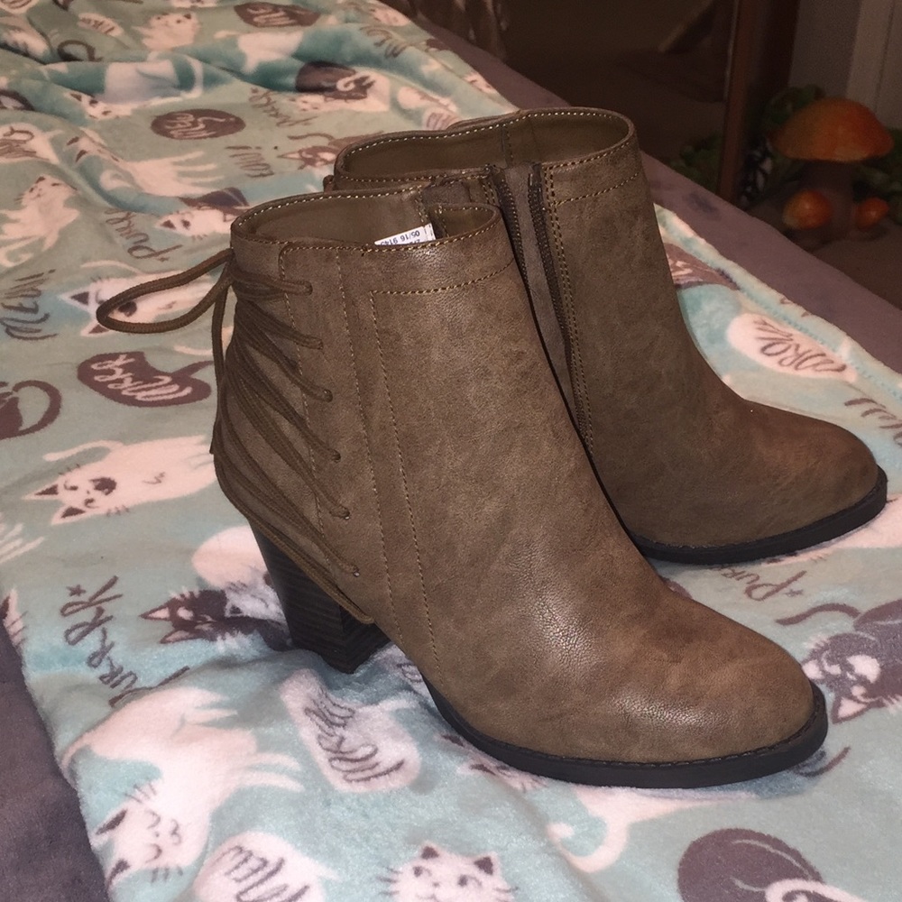 Booties